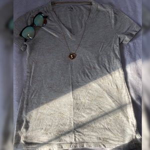 🔥 Ana Golden Origami tee